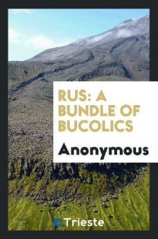 Cover of Rus