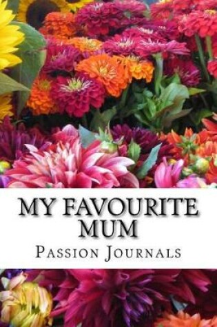 Cover of My Favourite Mum