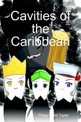 Book cover for Cavities of the Caribbean