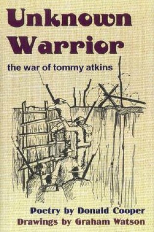 Cover of Unknown Warrior