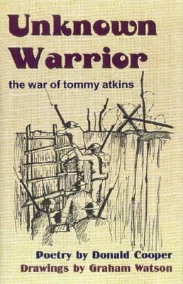 Book cover for Unknown Warrior