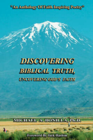 Cover of Discovering Biblical Truth