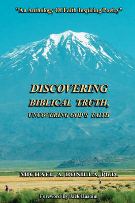 Book cover for Discovering Biblical Truth