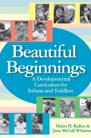 Cover of Beautiful Beginnings