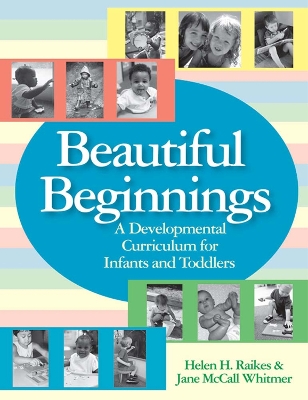 Book cover for Beautiful Beginnings