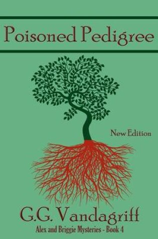 Cover of Poisoned Pedigree - New Edition