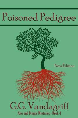 Book cover for Poisoned Pedigree - New Edition