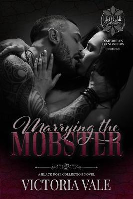 Book cover for Marrying the Mobster