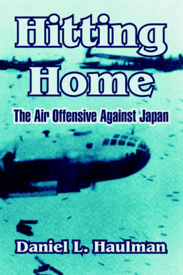 Book cover for Hitting Home