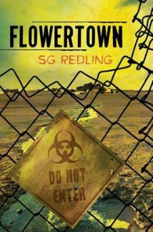 Cover of Flowertown