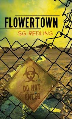 Book cover for Flowertown