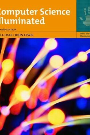 Cover of Computer Science Illuminated Pb