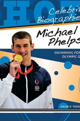 Cover of Michael Phelps