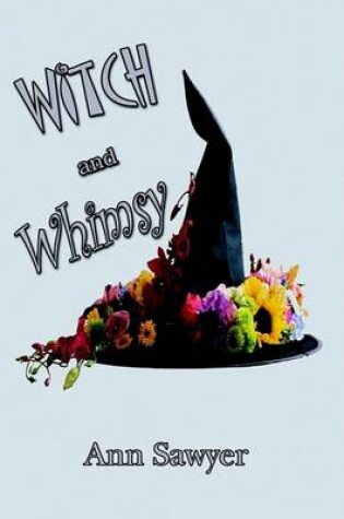 Cover of Witch and Whimsy