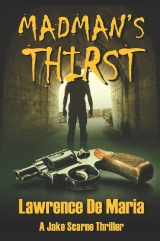 Cover of Madman's Thirst