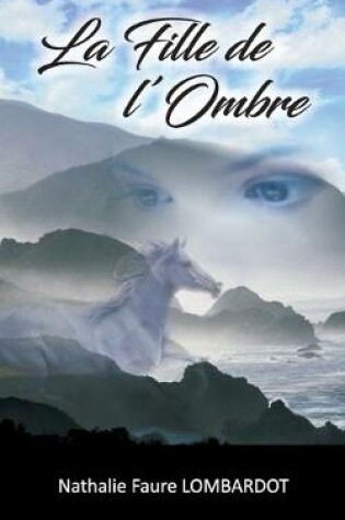 Cover of La fille de l'ombre