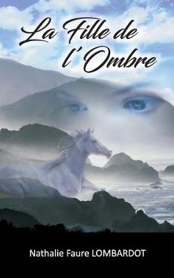 Book cover for La fille de l'ombre