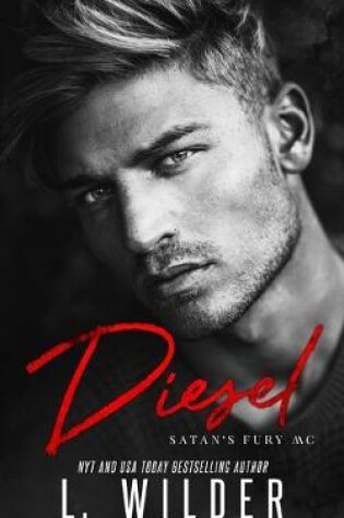 Cover of Diesel