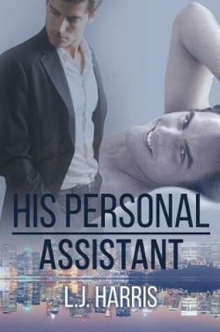 Cover of His Personal Assistant