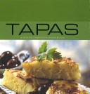 Book cover for Tapas