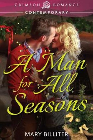 Cover of A Man for All Seasons