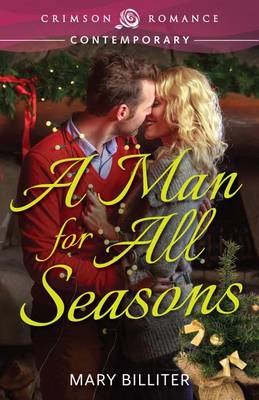 Book cover for A Man for All Seasons