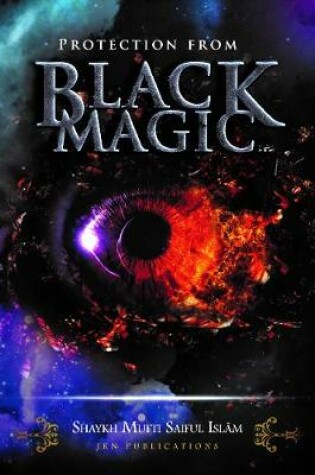 Cover of Protection from Black Magic