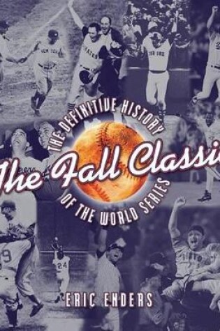 Cover of The Fall Classic