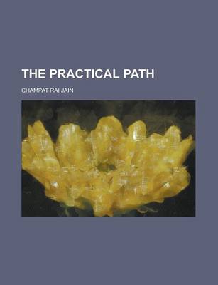 Book cover for The Practical Path