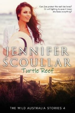 Cover of Turtle Reef