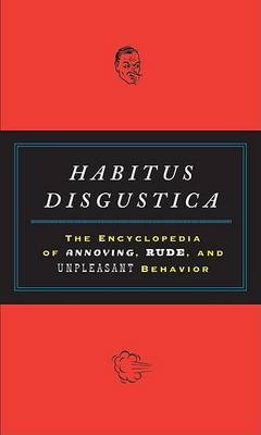 Cover of Habitus Disgustica