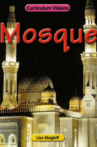 Cover of Mosque