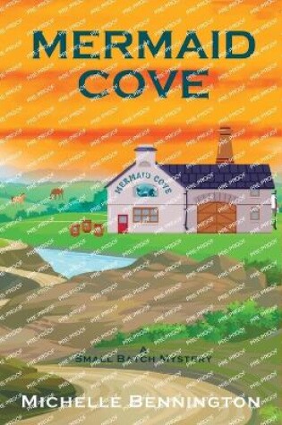 Cover of Mermaid Cove