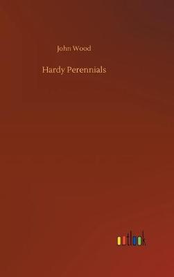 Book cover for Hardy Perennials