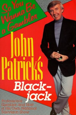 Cover of John Patrick's Blackjack