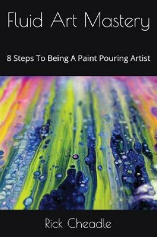 Cover of Fluid Art Mastery