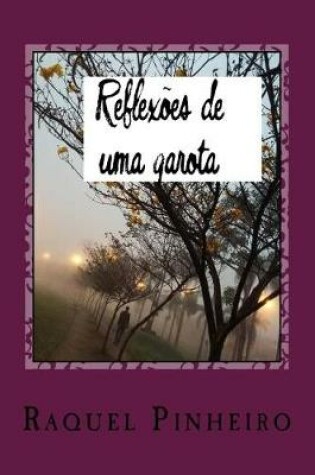 Cover of Reflexoes de Uma Garota