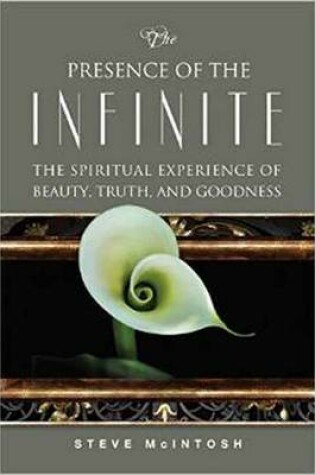 Cover of The Presence of the Infinite