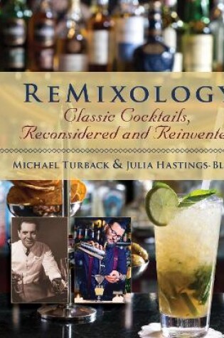 Cover of ReMixology