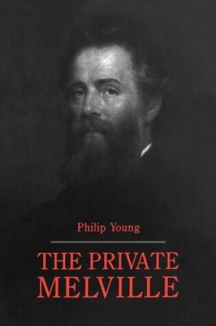 Cover of The Private Melville