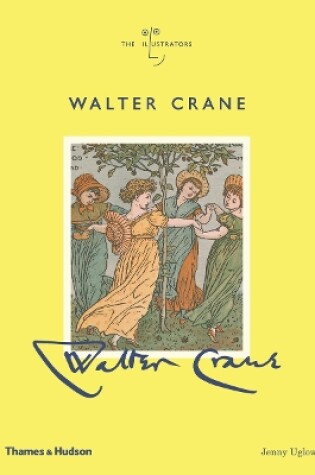 Cover of Walter Crane