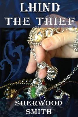 Book cover for Lhind the Thief