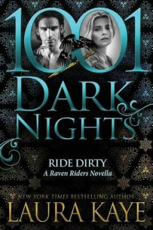 Cover of Ride Dirty