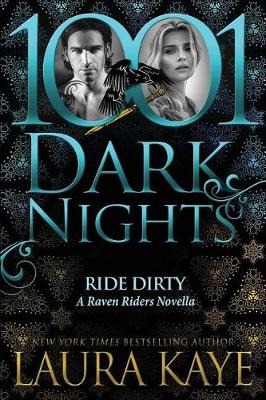 Book cover for Ride Dirty