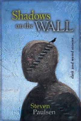Book cover for Shadows on the Wall