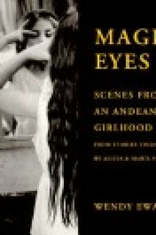 Cover of Magic Eyes