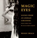 Book cover for Magic Eyes