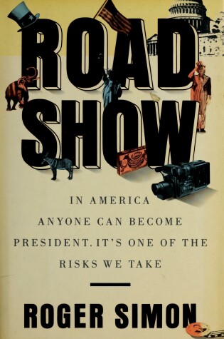 Cover of Road Show