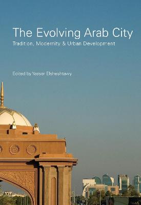 Cover of The Evolving Arab City