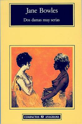 Cover of Dos Damas Muy Serias